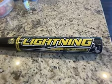 New Listingdudley lightning senior softball bat 2024