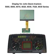 Display for John Deere Tractors BIF/ Dashboards / Hour Meter