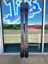 Blizzard Bonafide 97 Skis -183cm