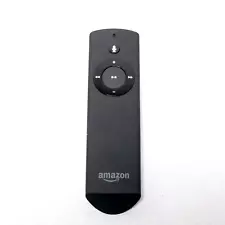 ⭐ Genuine Amazon Remote for Alexa (PT346SK) OEM -TESTED WORKS ⭐