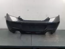 2023 Toyota GR86 Premium BRZ Rear Bumper Assembly #5541 X8