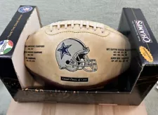 Dallas Cowboys Football Limited Edition Of 5,000 Champs Sports NFL Player Inc