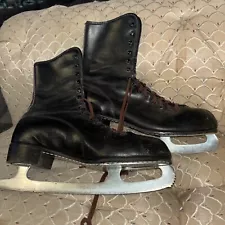 Ice Skates