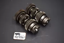 Dragbike KZ J GPZ Shaft Drive Lot of (2) Output Transmissions Drag Bike Kawasaki