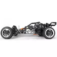 HPI 1/5 Baja 5B Gas Powered Buggy Kit [160323]