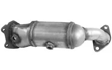 16780 Walker Catalytic Converter Rear for Town and Country Dodge Grand Caravan