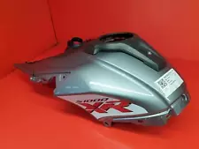 2016 BMW S1000XR TANK TRIM