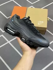 All sizes-Nike Air Max 95 SP Corteiz Aegean Storm