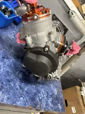 ktm 65 sx 70cc Stroker engine Fresh complete