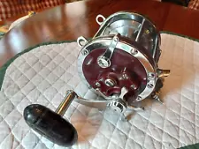 PENN 114H Senator 6/0 Heavy Duty Star Drag Fishing Reel