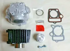 Cylinder Rebuild Kit Baja BA90 Kazuma Falcon 90 Coolster Roketa 90cc ATV