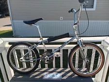 New Listing1983 Hutch Bmx Bike