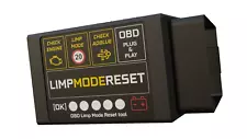 Instant limp mode reset tool for DAF LF EURO 6 trucks. Plug & play device