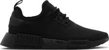 adidas GZ9256 NMD_R1 'Triple Black' Ship Now