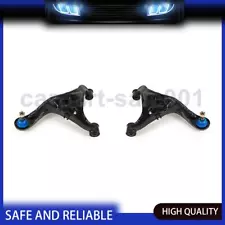 Rear Upper Control Arm with Ball Joint 2PCS For 2004-2009 Nissan Quest 3.5L (For: 2007 Nissan Quest)