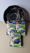 Beyblade Bundle