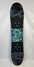 Burton Chopper 90 cm Kids Jr Girls Boys VGUC Used Snowboard