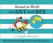 ant and bee books for sale