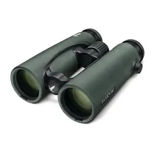 Swarovski 10x42 EL Binoculars with 2021 FieldPro Package Green