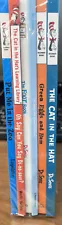 6 NEW Dr. Seuss's Book Collection, (Hardcover 6 Books), Fast Ship!