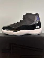 Mens Size 12- Air Jordan 11 Retro High - Space Jam