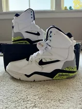 NEW Nike Air Command Force Billy Hoyle White Men Can’t Jump Size 11 684715-100