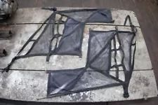 2013 POLARIS RANGER XP900 DOOR NET PAIR