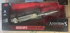 Assassin's Creed Aguilar's Hidden Blade [McFarlane Toys]