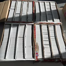 4000 cards inc holos YUGIOH MEGA BULK SALE - 250,000 cards must go JOB LOT