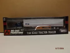 New ListingDCP 1/64 INTERNATIONAL "SCHUSTER" REEFER TRAILER