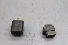 1987 SUZUKI SP125 FUSE (For: Suzuki SP125)