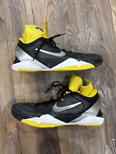 Size 14 - Nike Zoom Kobe 7 Supreme Del Sol Clean - Absolute GRAIL