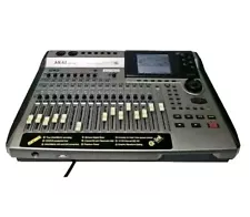 Akai DPS16 24 bit 96kHz Digital Multitrack Workstation Recorder w/EB4M Expansion