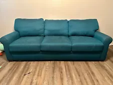 Sleeper Sofa made by American Leather