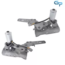 Rear Right+Left 3rd Row Power Fold Seat Hinge Motor For Ford Explorer Mercury (For: Ford Explorer)