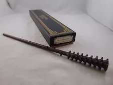 harry potter magic wand Fred Weasley