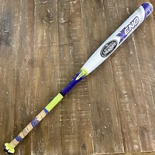 Louisville Slugger Xeno Plus 33/23 FPXN160 (-10) Fastpitch Softball Bat