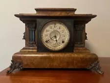 antique mantel clocks for sale