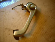 S/H DOOR HANDLE FORD ESCORT MK 1