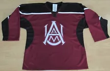 alabama hockey jersey for sale