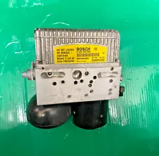 2006 MERCEDES-BENZ E350 ABS PUMP & MODULE 0265960025 (For: 2006 Mercedes-Benz E350)