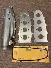 4age 20v Turbo Silvertop and Blacktop ITB Adapters GTIR Plenum and Gasket