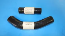 New Silicone Upper and Lower Radiator Hose Kit for Triumph Spitfire 1963-1974