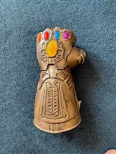 New ListingMarvel Avengers Infinity Gauntlet