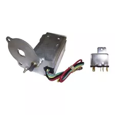 NEW Convertible Top Motor & Relay Fits 71-76 ELDORADO CAPRICE CA (For: 1973 Chevrolet Caprice)