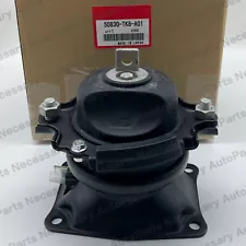 NEW Front Motor Mount Fit for Honda Accord/ Accord Crosstour/ Crosstour/ Odyssey