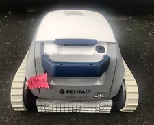 Pentair Prowler 917 Robotic In-Ground Pool Cleaner Crawler