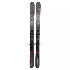 Nordica Enforcer 94 172cm 2022 + Attack 14MN Demo Bindings - USED