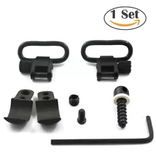 For Winchester Marlin Mossberg Set S-3912 30-30 Lever Action Sling Mount Kit