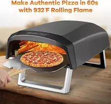 mobile pizza ovens for sale